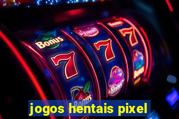 jogos hentais pixel